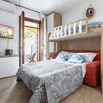Apartment Guesthost - Sa Domo D' Amare - Comely With Parking! Pula
