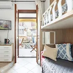 Guesthost - Sa Domo D' Amare - Comely With Parking! Apartment